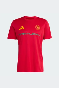 Camisola Fifa World Cup 26™ De Portugal adidas