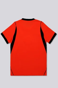 1ª Camisola Holanda Mundial 2026