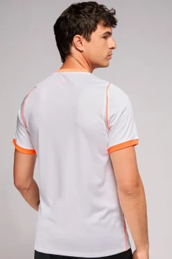 2ª Camisola Holanda Mundial 2026