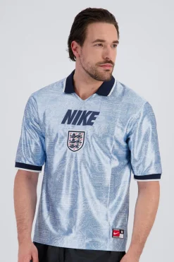 Camisola Inglaterra Mundial 2026