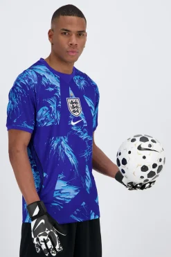1ª Camisola Inglaterra Mundial 2026