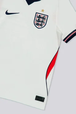 1ª Camisola Inglaterra Mundial 2026