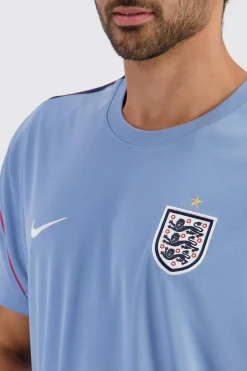 Camisola Inglaterra Mundial 2026