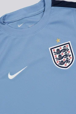 Camisola Inglaterra Mundial 2026