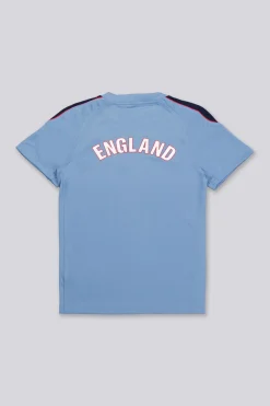 Camisola Inglaterra Mundial 2026
