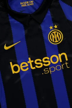 1ª Camisola Inter Milan 26/27