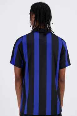 1ª Camisola Inter Milan 26/27 Réplica