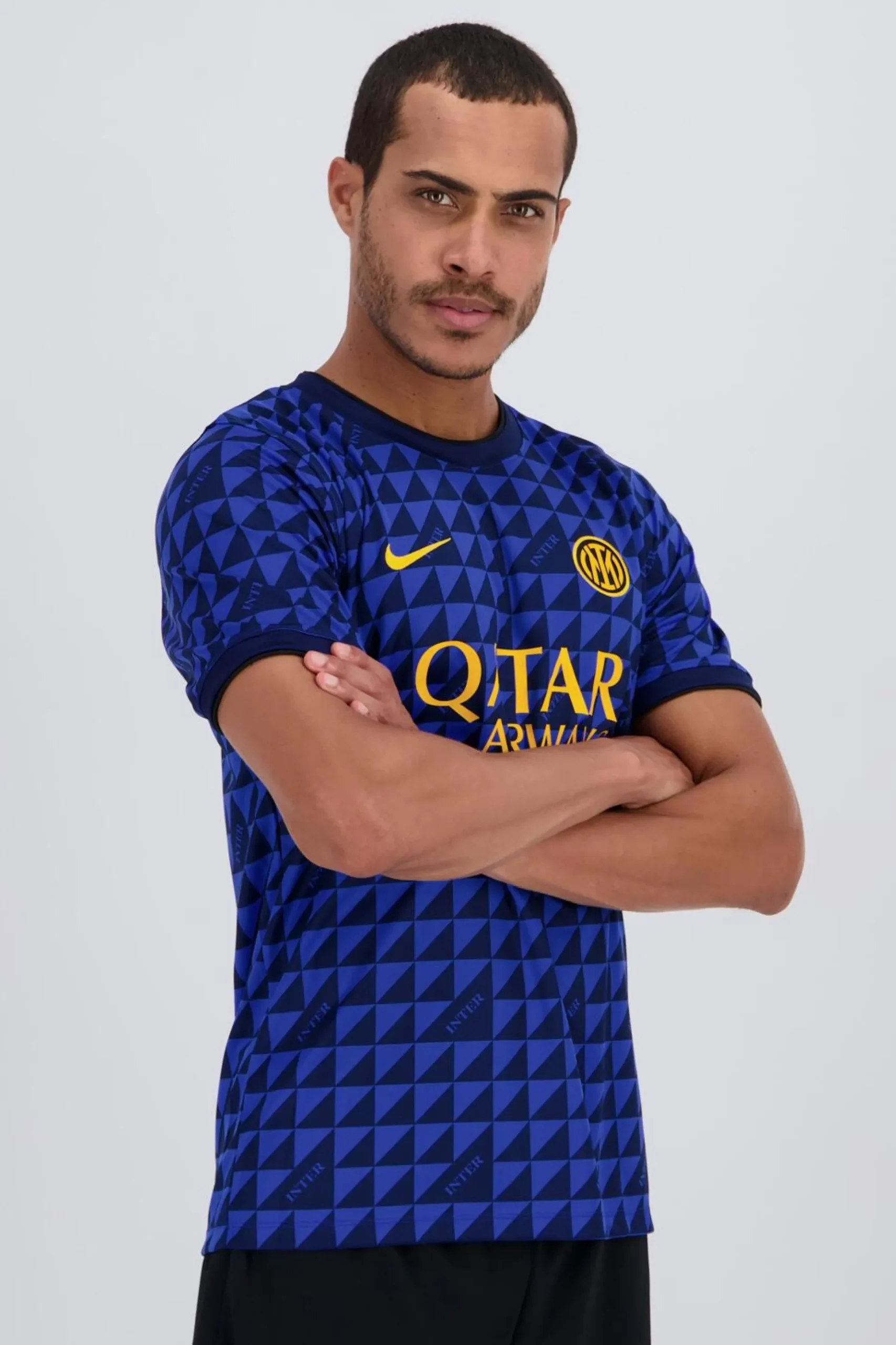 Camisola Inter Milán 26/27