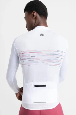 Camisola Manga Comprida Siroko M2 Noise