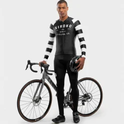 Camisola Manga Comprida Siroko M2 Summit