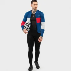 Camisola Manga Comprida Siroko M2 Vezzana