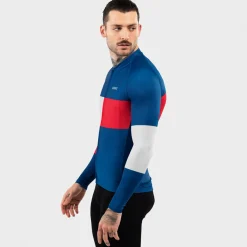 Camisola Manga Comprida Siroko M2 Vezzana