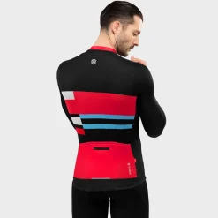 Camisola Manga Comprida Siroko M2 Riemst