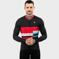 Camisola Manga Comprida Siroko M2 Riemst
