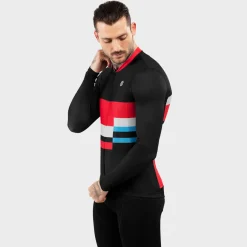 Camisola Manga Comprida Siroko M2 Riemst