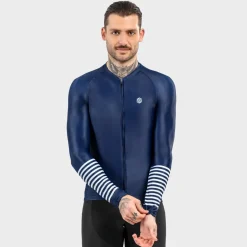 Camisola Manga Comprida Siroko M2 Alpine