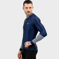 Camisola Manga Comprida Siroko M2 Alpine