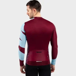 Camisola Manga Comprida Siroko M2 Road Trip