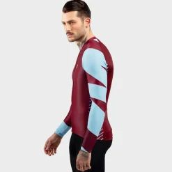 Camisola Manga Comprida Siroko M2 Road Trip