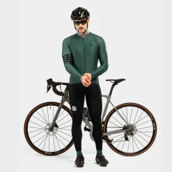 Camisola Manga Comprida Siroko M2 Gravel