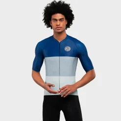 Camisola Manga Curta Siroko M2 Riedberg