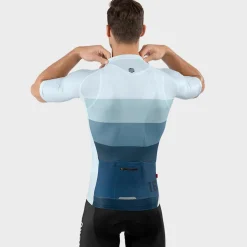 Camisola Manga Curta Siroko M2 Hardknott Pass