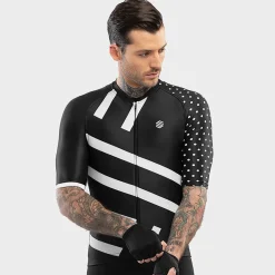 Camisola Manga Curta Siroko M2 Finisher