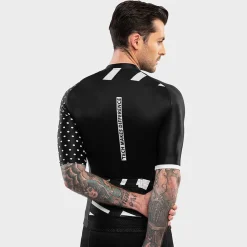 Camisola Manga Curta Siroko M2 Finisher