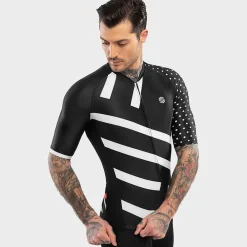 Camisola Manga Curta Siroko M2 Finisher