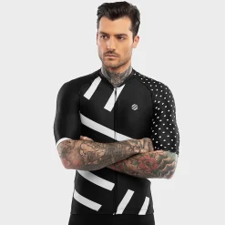 Camisola Manga Curta Siroko M2 Finisher