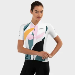 Camisola Manga Curta Siroko M2 Pinerolo