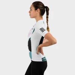 Camisola Manga Curta Siroko M2 Pinerolo