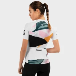 Camisola Manga Curta Siroko M2 Pinerolo