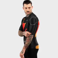 Camisola Manga Curta Siroko M2 Colorado