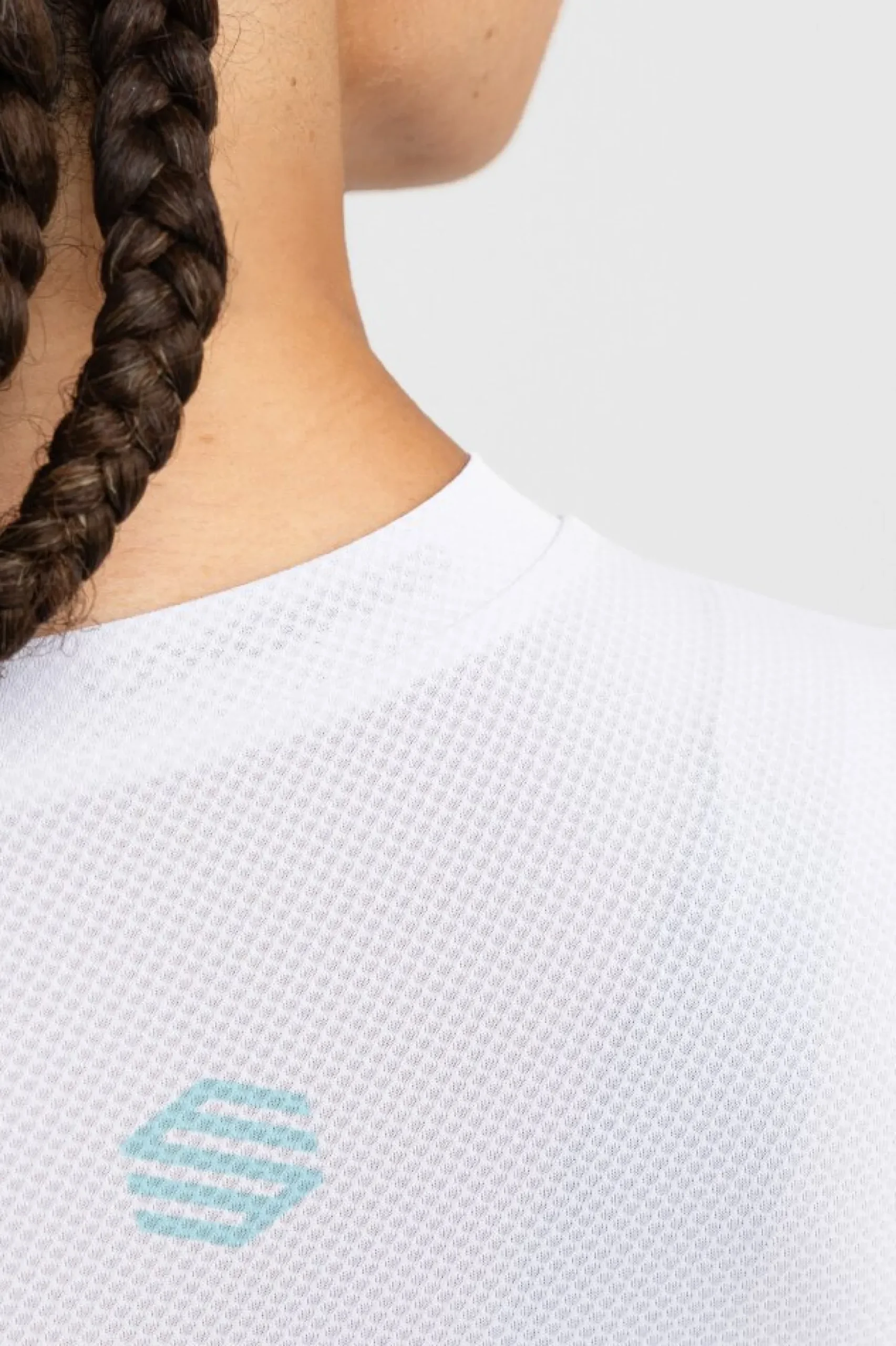 Camisola Mesh Siroko M8 Luna