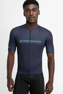 Camisola Mesh Siroko M8 Torque