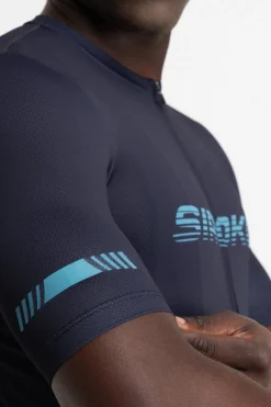Camisola Mesh Siroko M8 Torque