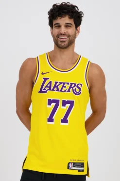 Camisola NBA Luka Doncic