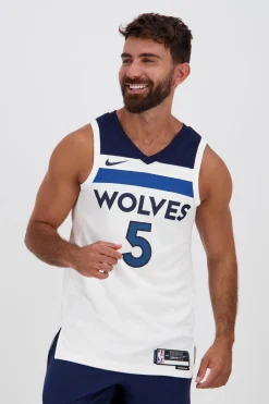 Camisola NBA Wolves A. Edwards