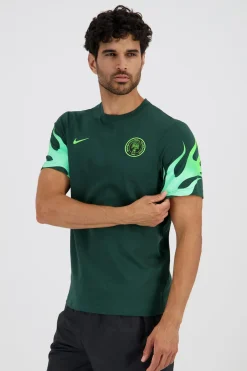 Camisola Nigéria Mundial 2026