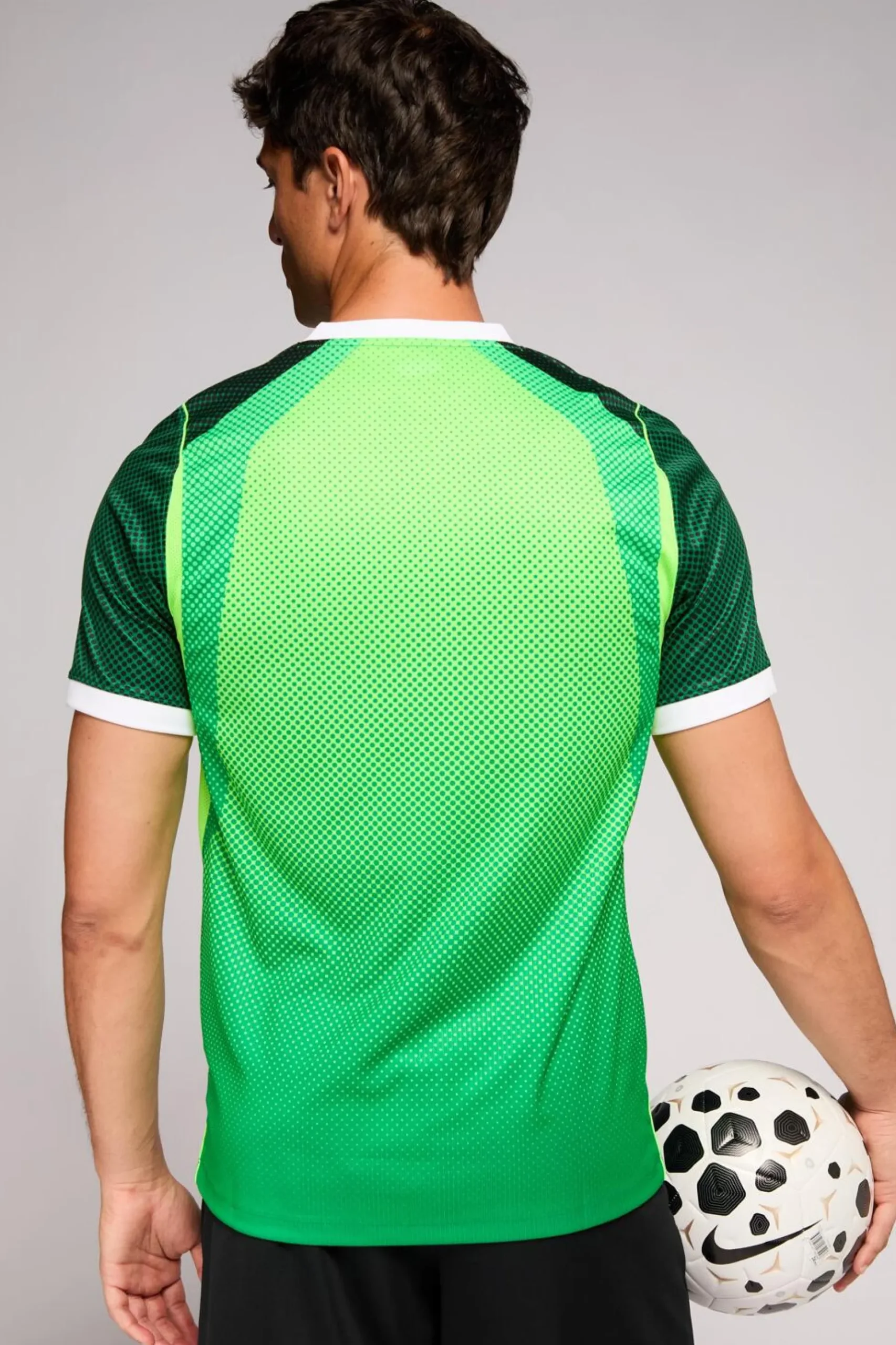1ª Camisola Nigéria Mundial 2026 Réplica