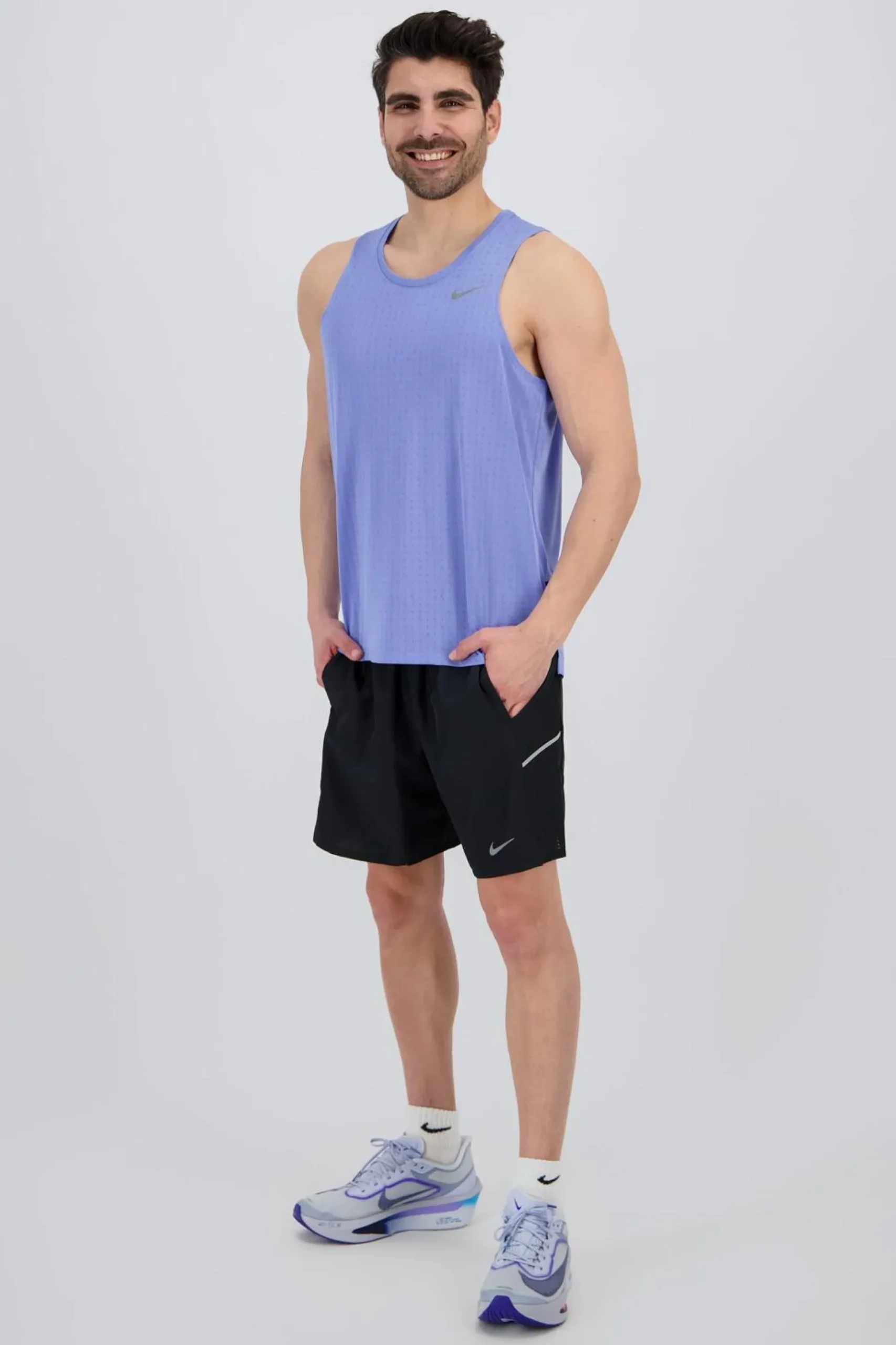 Camisola Nike