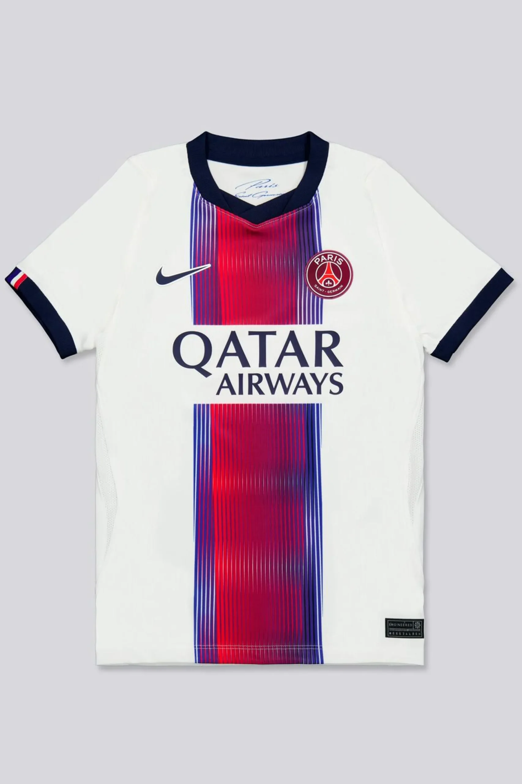 2ª Camisola Paris Saint Germain 26/27