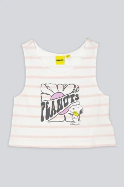 Camisola Peanuts