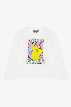 Camisola Pikachu