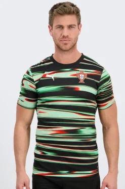 Camisola Portugal 24/25