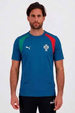 Camisola Portugal Mundial 2026