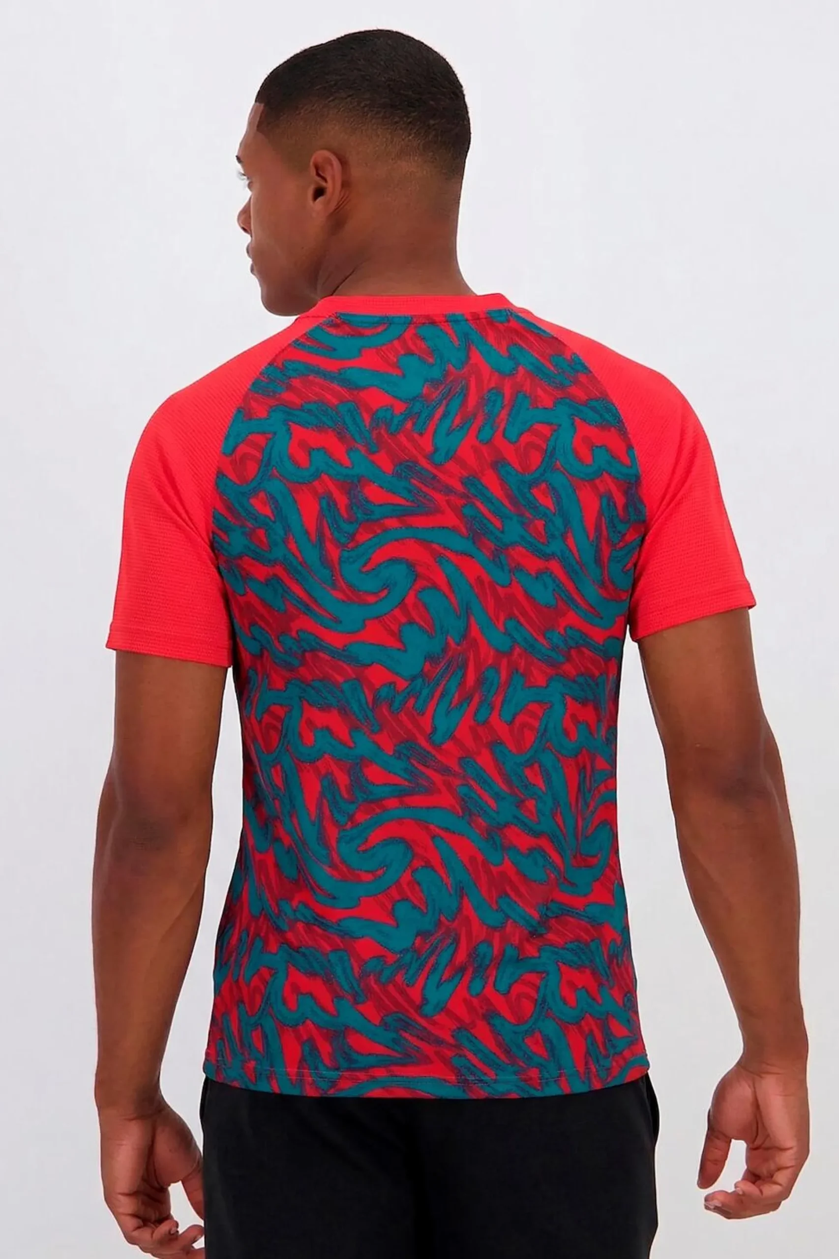 Camisola Portugal Mundial 2026