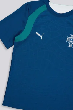 Camisola Portugal Mundial 2026
