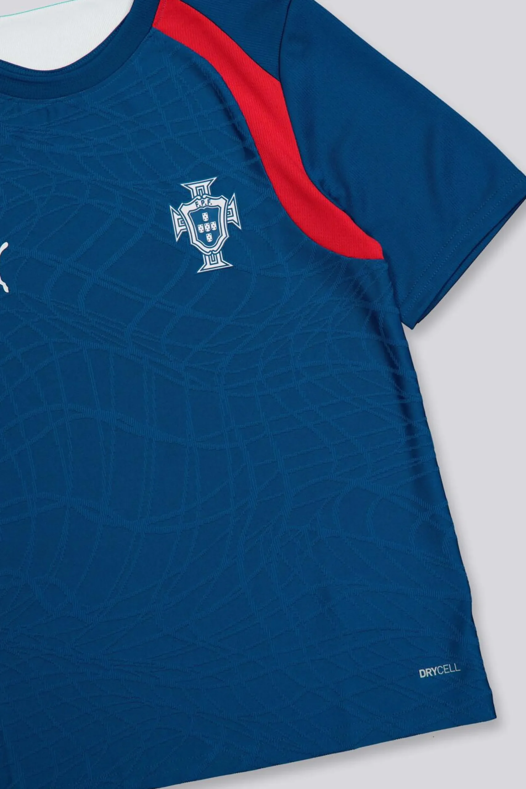 Camisola Portugal Mundial 2026